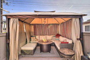 Charming Huntington Beach Apt Less Than 1 Mi to Shore